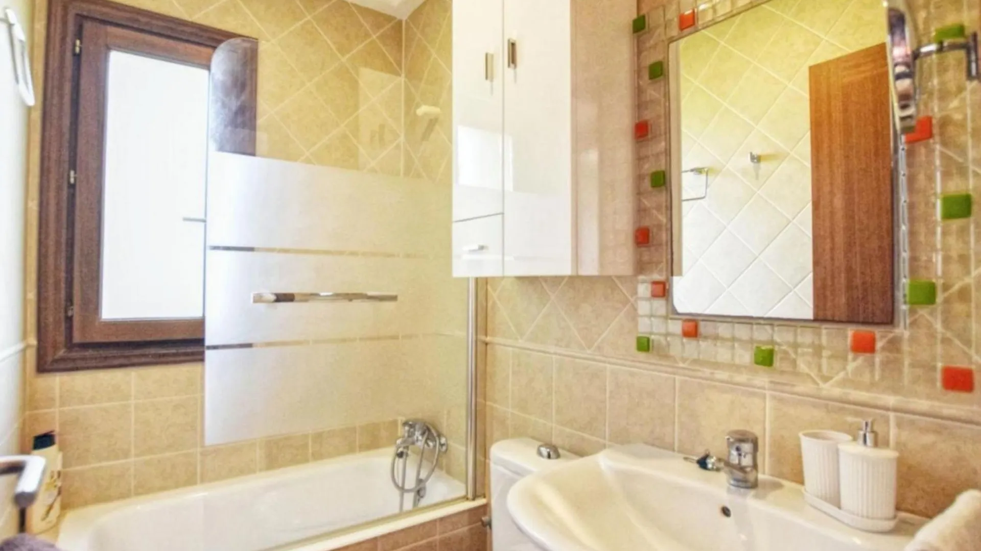 Holiday Home Can Ines By Interhome Инка