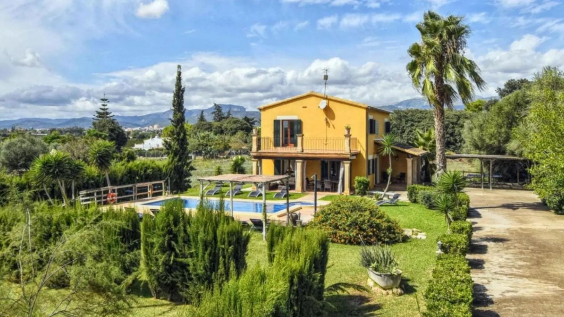 Holiday Home Can Ines By Interhome Инка Испания