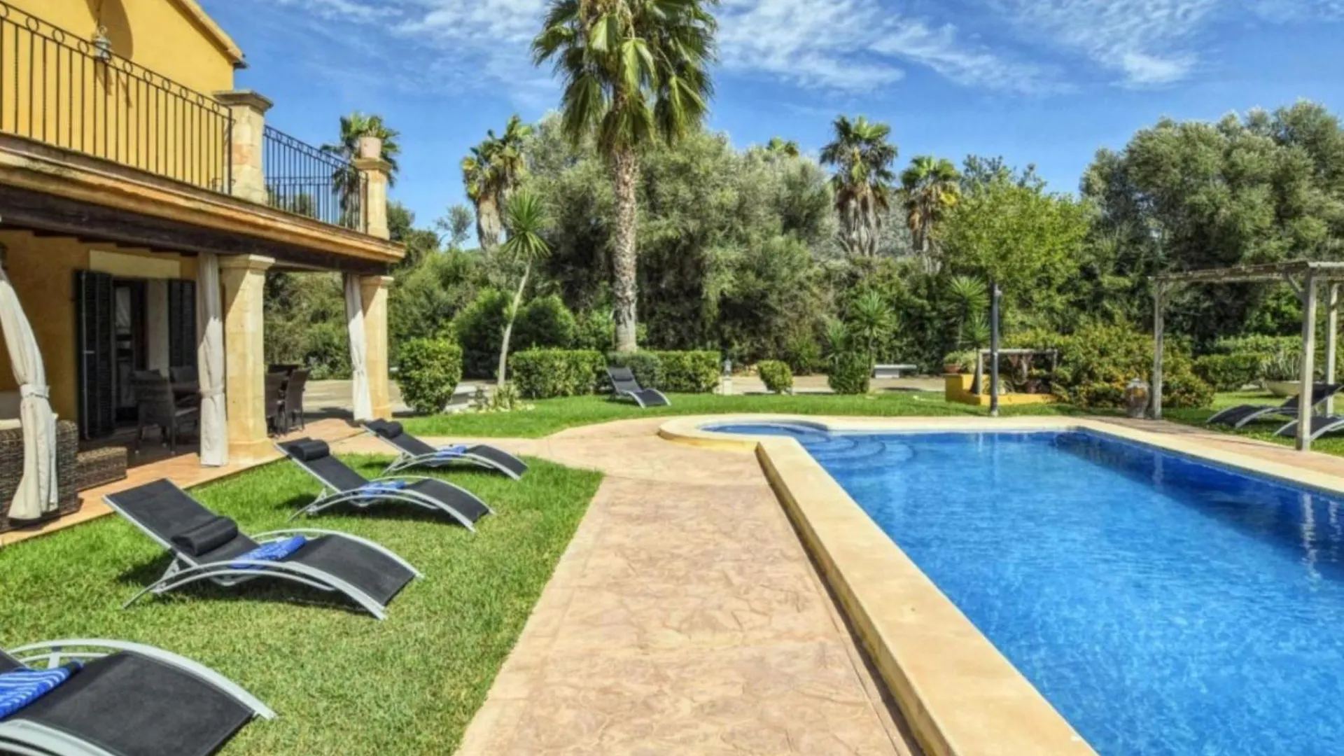 Holiday Home Can Ines By Interhome Инка