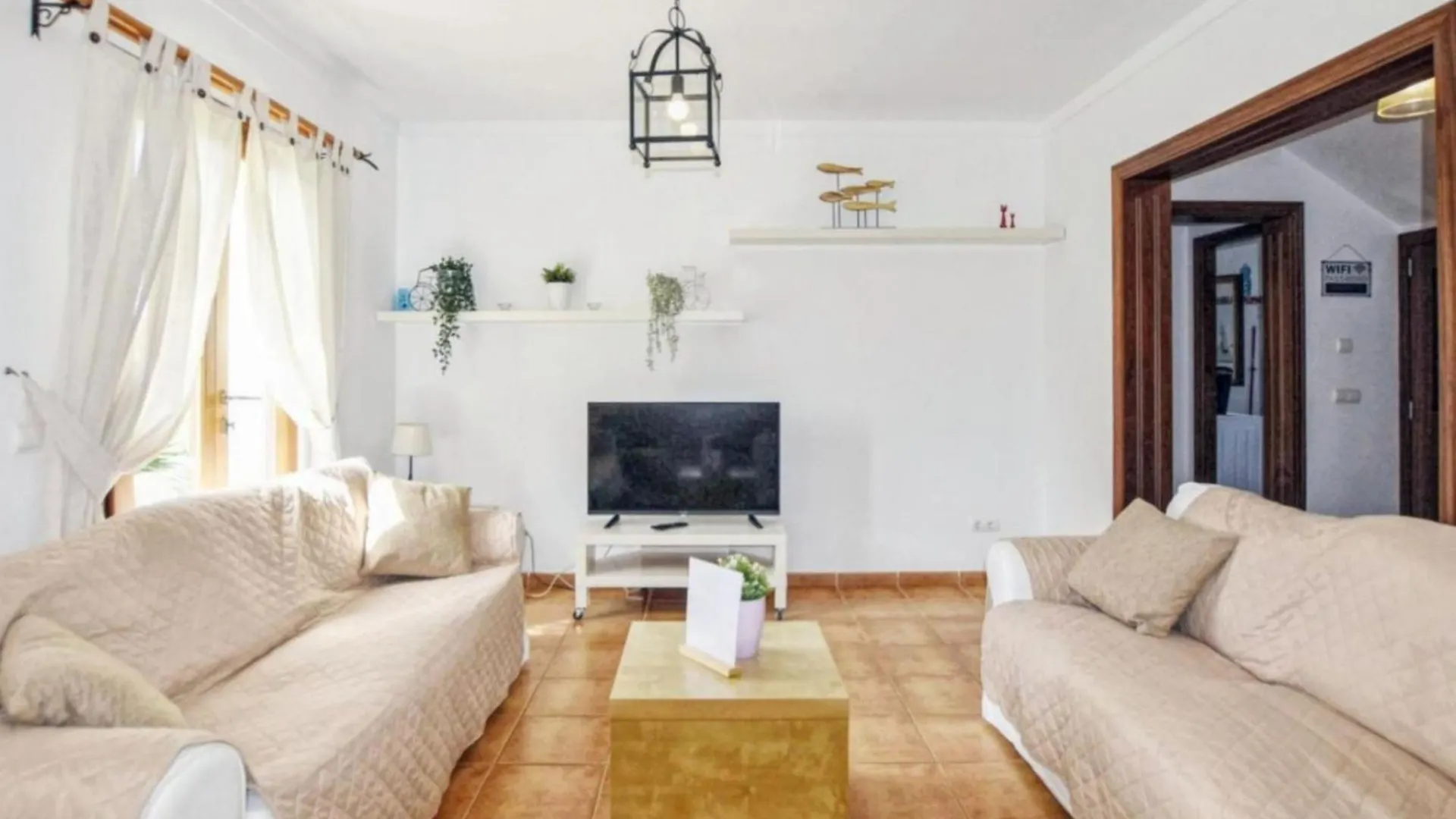Holiday Home Can Ines By Interhome Инка 0*,