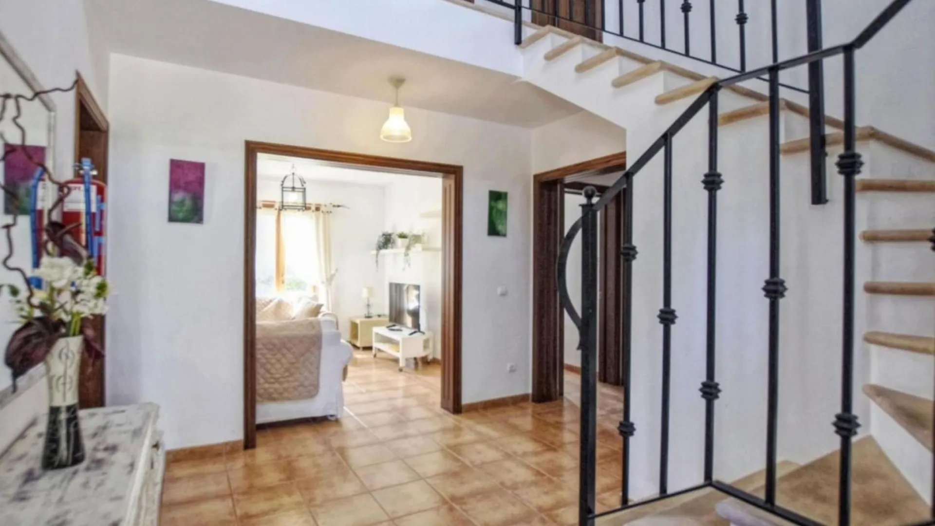 Holiday Home Can Ines By Interhome Инка