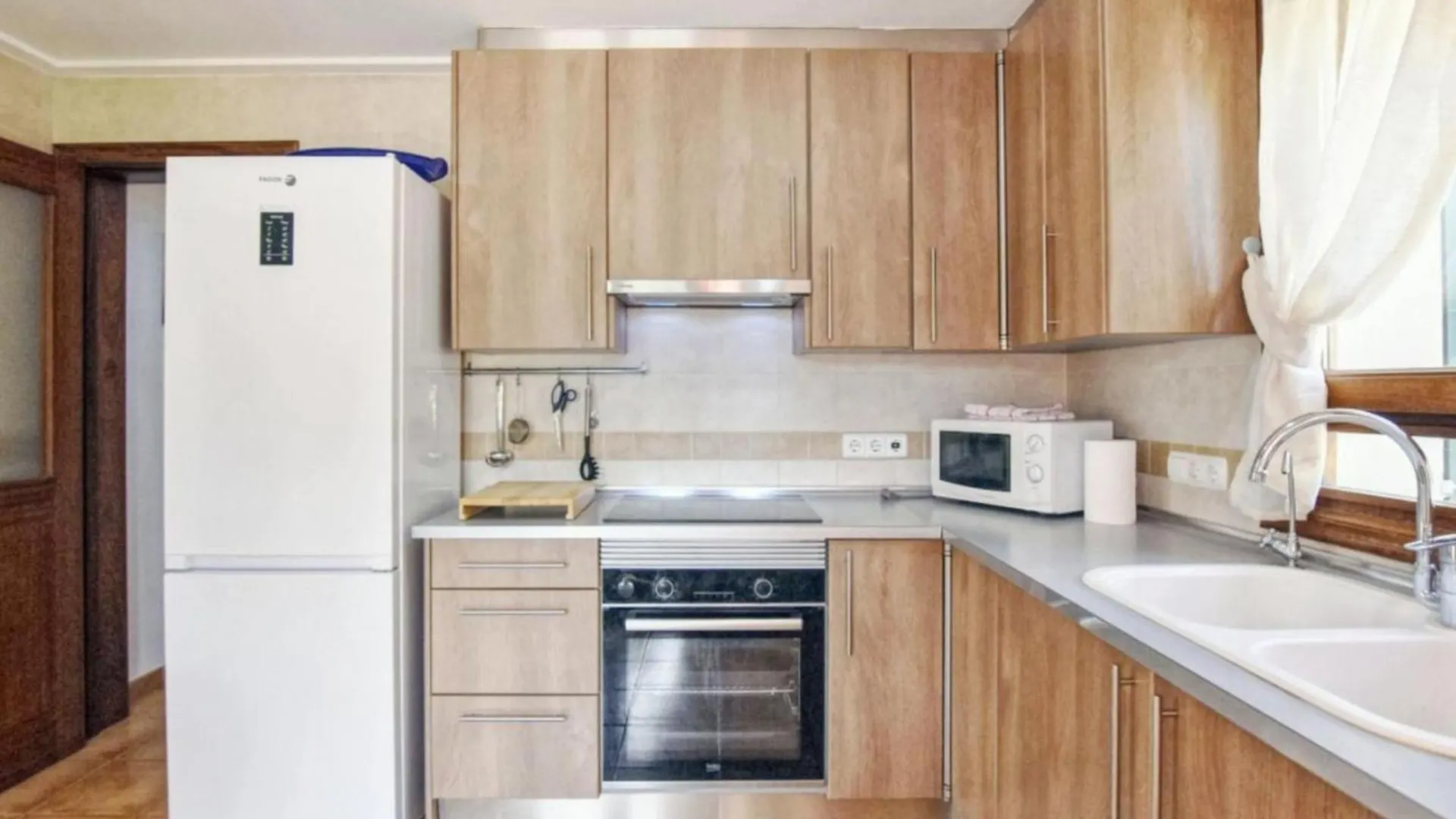 Holiday Home Can Ines By Interhome Инка Испания